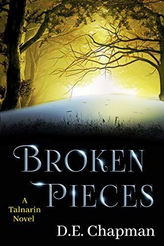 Broken Pieces