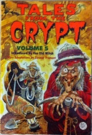 Tales from the Crypt : Volume 5
