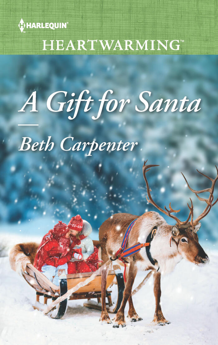 A Gift for Santa