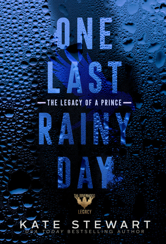 One Last Rainy Day: The Legacy of a Prince