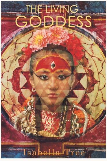 The Living Goddess
