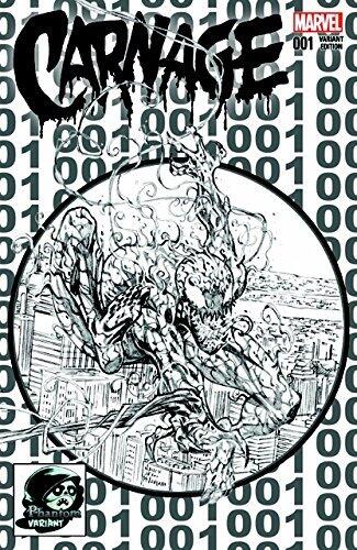 Carnage #1
