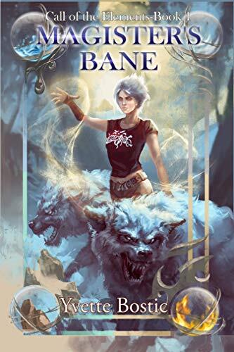 Magister's Bane