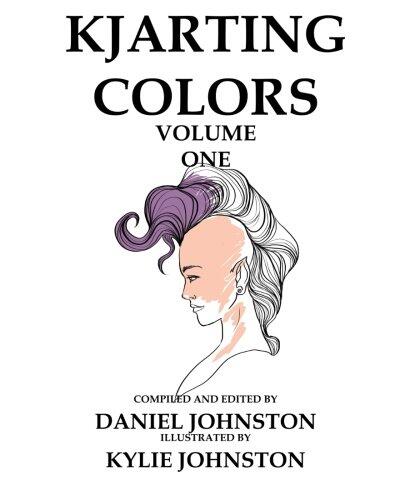 KJArting Colors: Volume One
