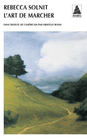 L'Art de marcher