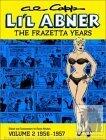 Al Capp's Li'l Abner: The Frazetta Years 2: 1956-57