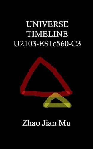 Universe Timeline U2103-ES1c560-C3