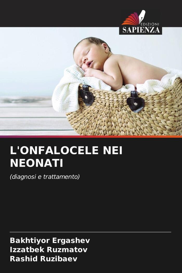 L'Onfalocele nei Neonati
