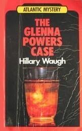 The Glenna Powers Case