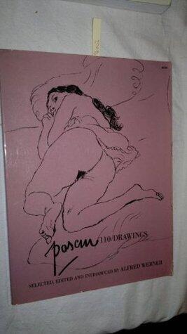 Pascin: 110 Drawings; Selected, Edited and Introduced by Alfred Werner