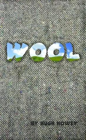 Wool - Holston