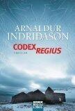 Codex Regius
