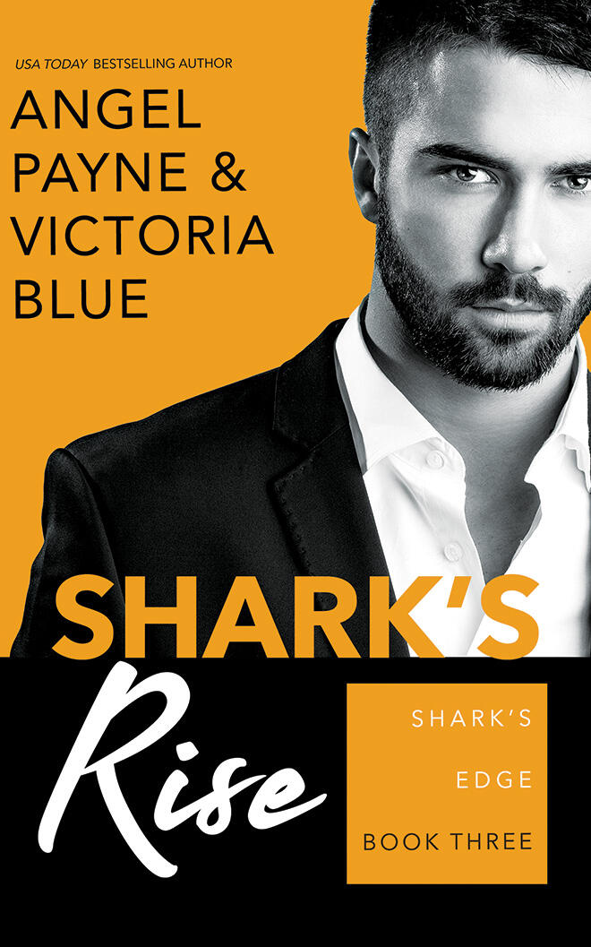 Shark's Rise
