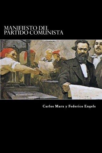 Manifiesto Del Partido Comunista