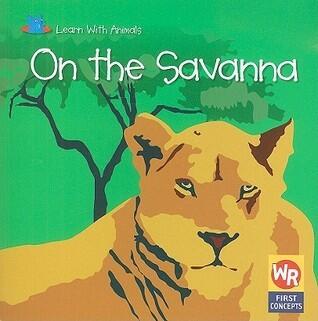 On the Savanna