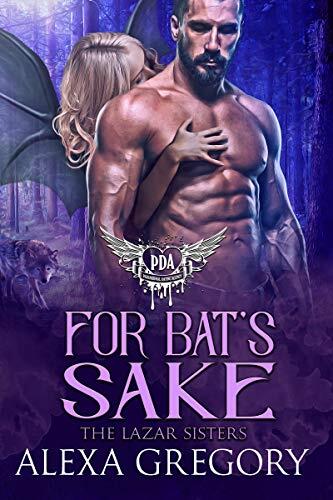 For Bat's Sake