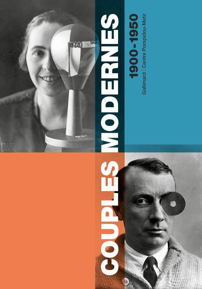 Couples modernes: