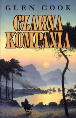 Czarna kompania