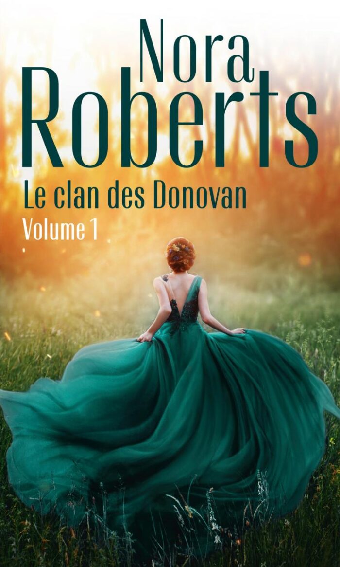 Le clan des Donovan, Volume 1
