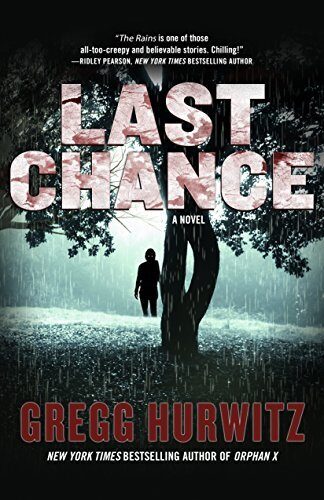 Last Chance: A Novel