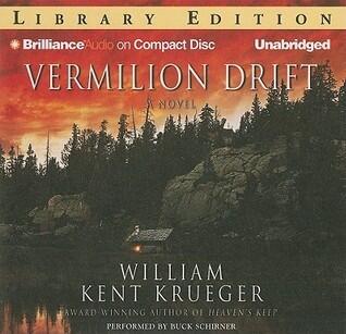 Vermilion Drift
