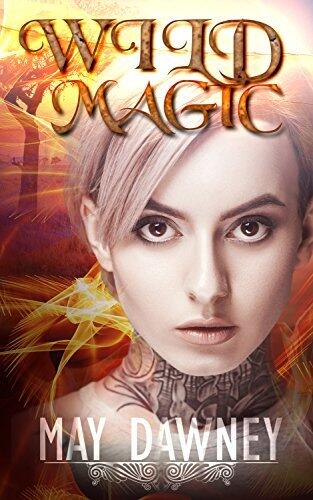 Wild Magic