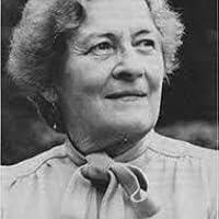 Mary D. Salter Ainsworth