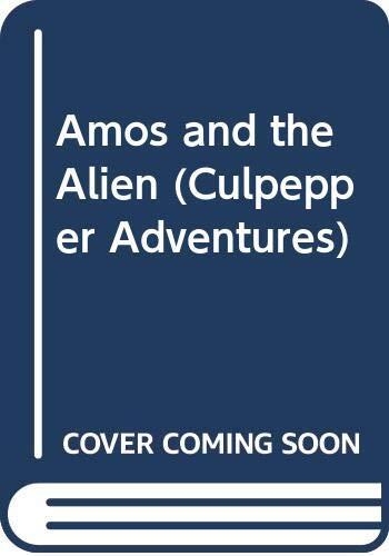 Amos and the Alien