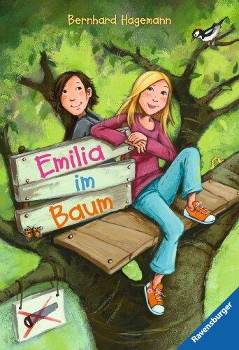 Emilia im Baum (Ravensburger Taschenbücher)