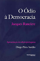 O ódio à democracia