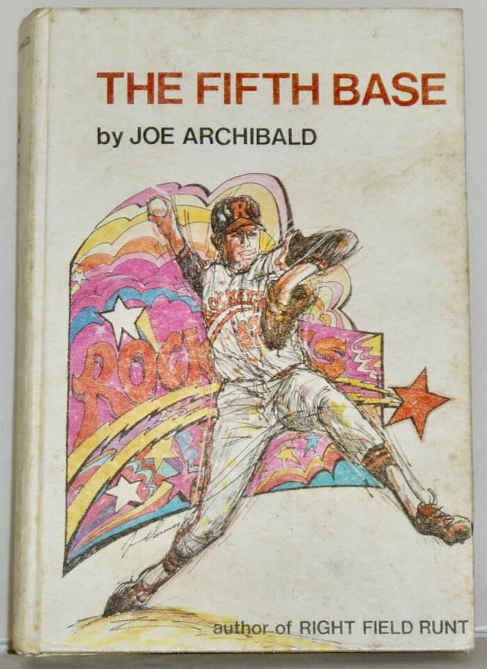The Fifth Base