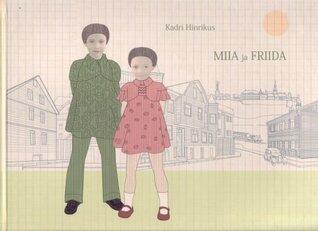 Miia ja Friida