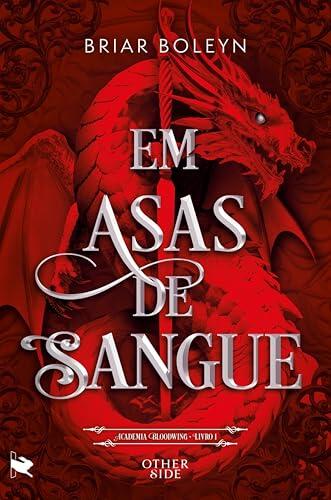 Em Asas de Sangue