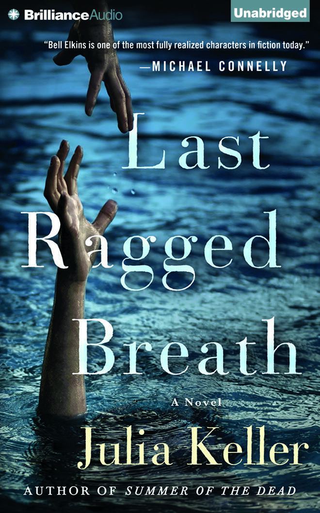 Last Ragged Breath