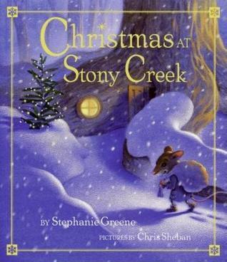 Christmas at Stony Creek
