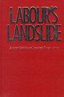 Labour's Landslide: The British General Election 1997