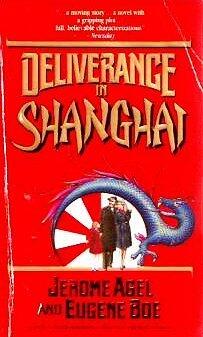 Deliverance in Shanghai