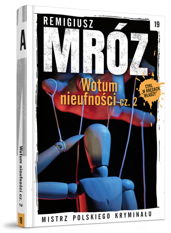 Wotum nieufności, część 2