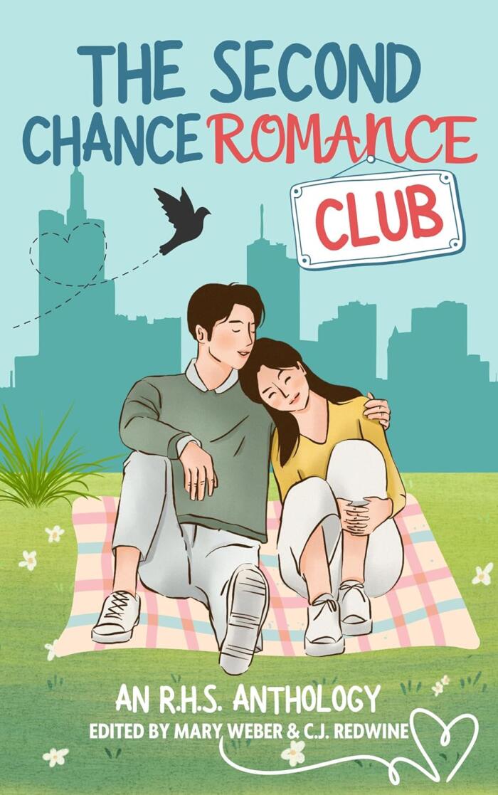 The Second Chance Romance Club: An Anthology of Love Stories