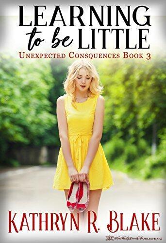 Learning to be Little: Kelly's Story