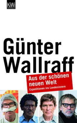 Aus der schönen neuen Welt