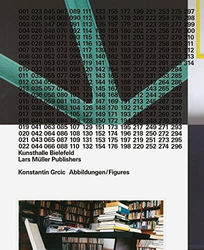 Konstantin Grcic: Abbildungen / Figures