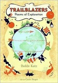 Trailblazers: Poems of Exploration