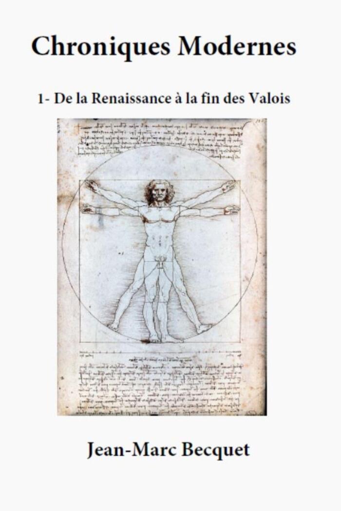 Chroniques modernes : Tome 1