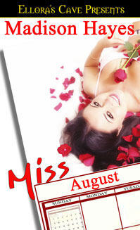 Miss August