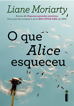 O que Alice esqueceu