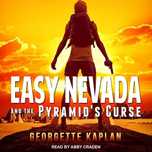 Easy Nevada and the Pyramid's Curse