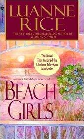 Beach Girls