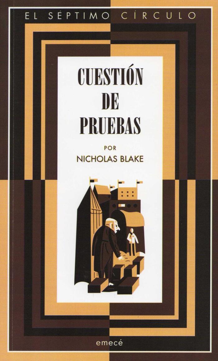 Cuestión de pruebas