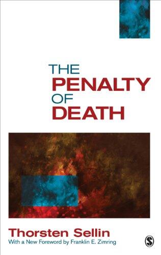 The Penalty of Death